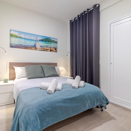 Cozy Family Beach House Las Palmas de Gran Canaria Exteriér fotografie