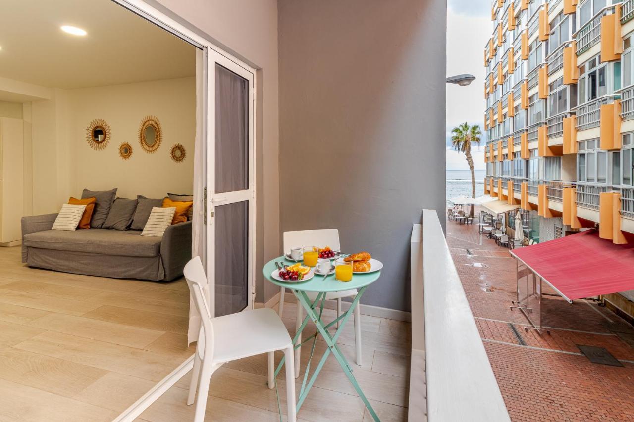Cozy Family Beach House Las Palmas de Gran Canaria Exteriér fotografie