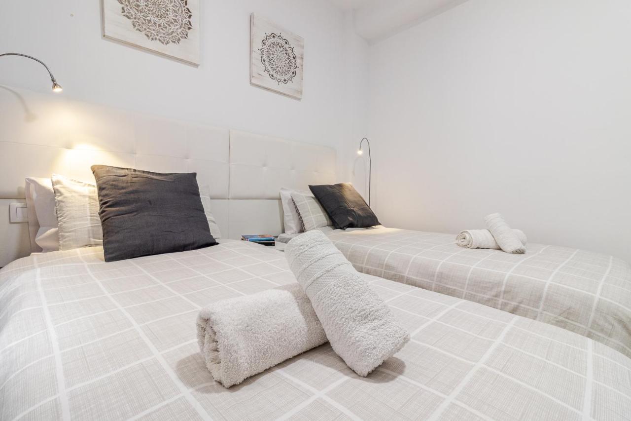 Cozy Family Beach House Las Palmas de Gran Canaria Exteriér fotografie