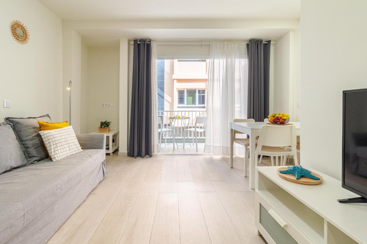 Cozy Family Beach House Las Palmas de Gran Canaria Exteriér fotografie