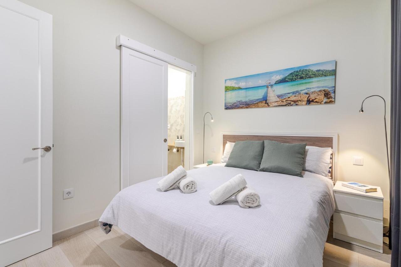 Cozy Family Beach House Las Palmas de Gran Canaria Exteriér fotografie