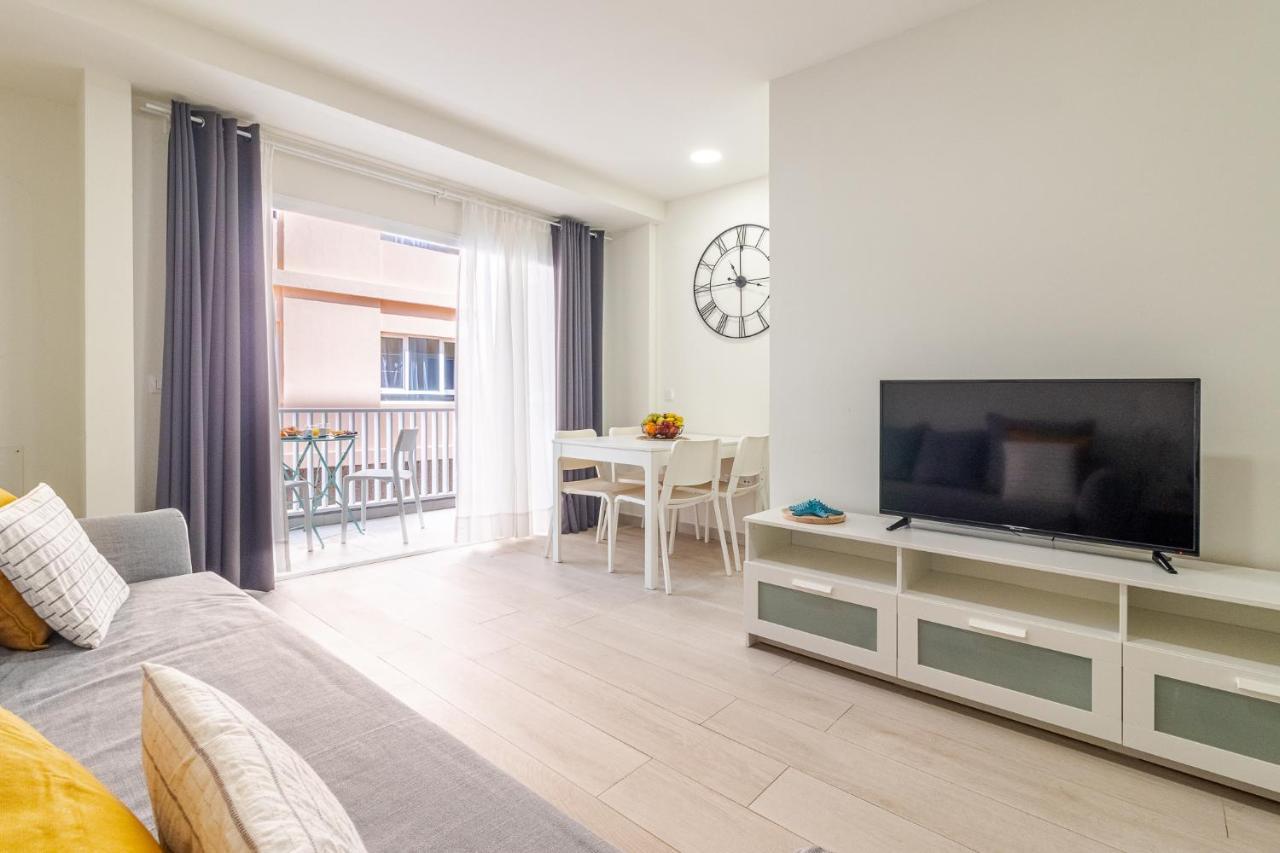 Cozy Family Beach House Las Palmas de Gran Canaria Exteriér fotografie