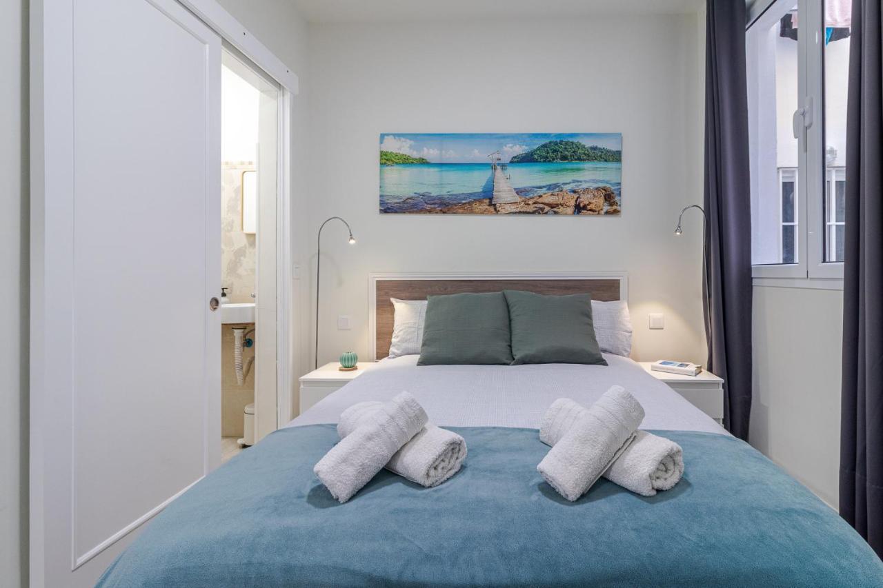 Cozy Family Beach House Las Palmas de Gran Canaria Exteriér fotografie