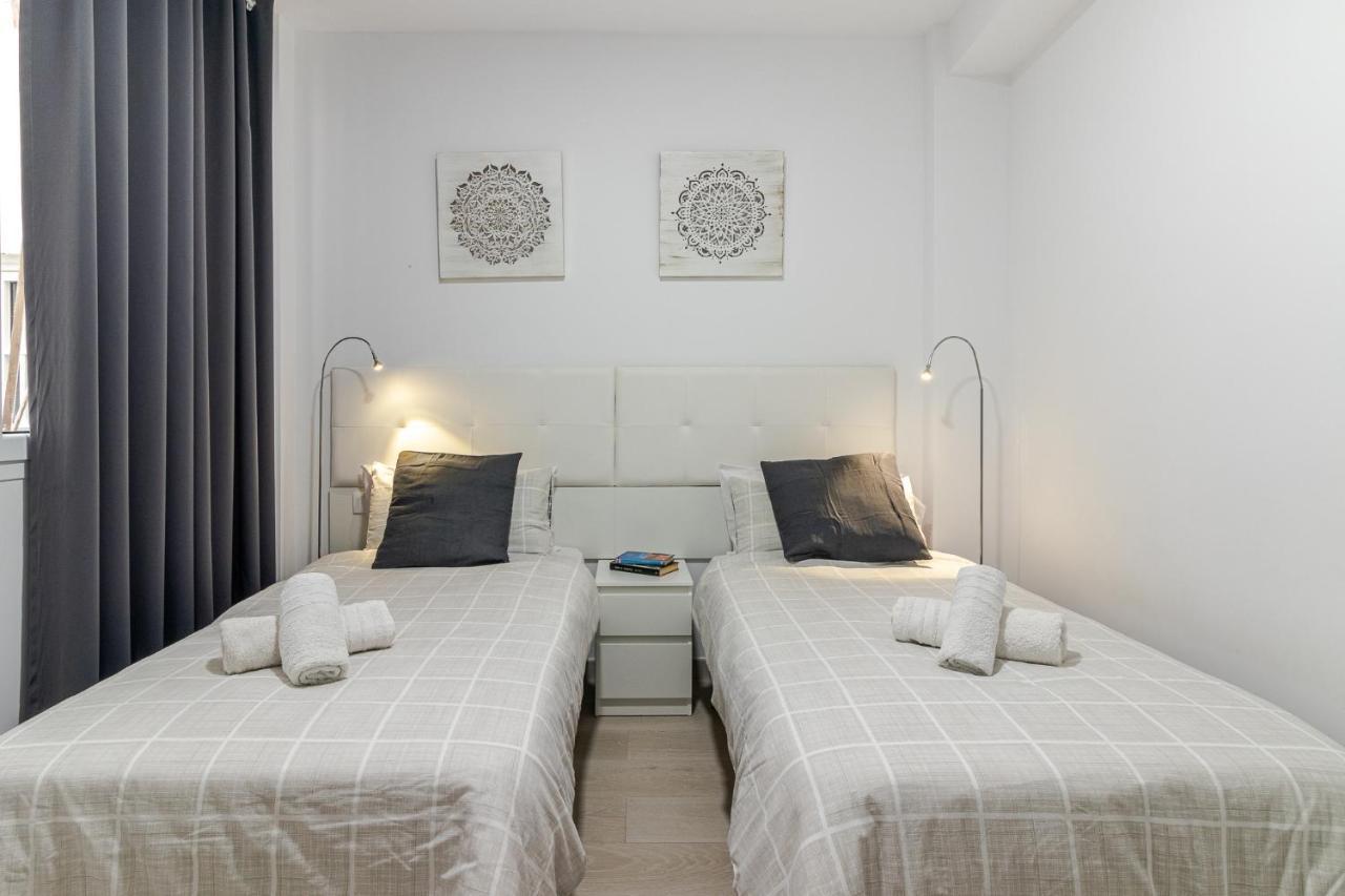 Cozy Family Beach House Las Palmas de Gran Canaria Exteriér fotografie