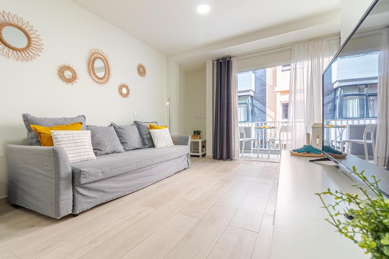 Cozy Family Beach House Las Palmas de Gran Canaria Exteriér fotografie